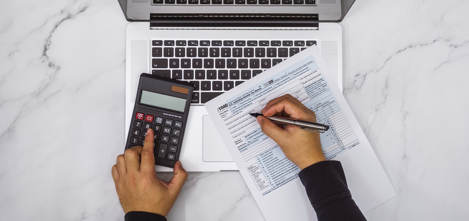 Tax Time Organization Tips for Agents